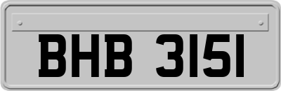 BHB3151