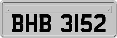 BHB3152