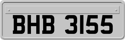 BHB3155