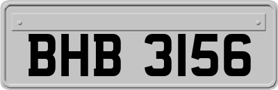 BHB3156