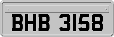 BHB3158