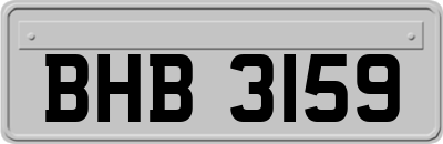 BHB3159