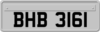 BHB3161