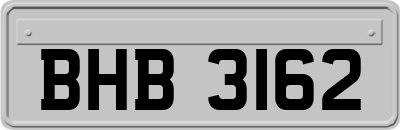 BHB3162