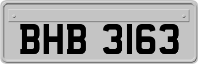 BHB3163