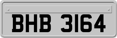 BHB3164