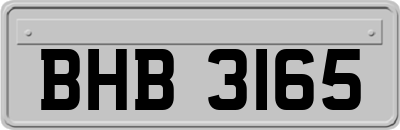 BHB3165