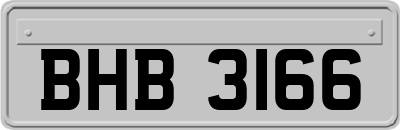 BHB3166