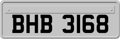BHB3168