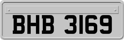 BHB3169