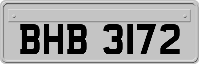 BHB3172