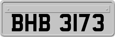 BHB3173