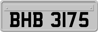BHB3175