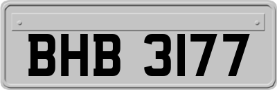 BHB3177