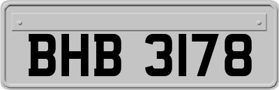 BHB3178