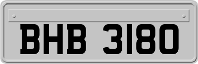 BHB3180