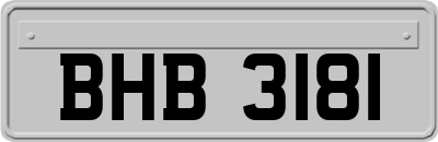 BHB3181