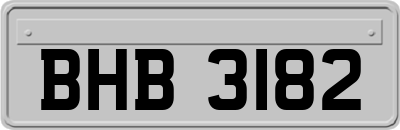 BHB3182