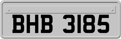 BHB3185