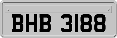BHB3188