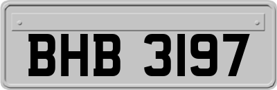 BHB3197