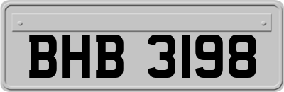 BHB3198