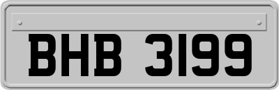 BHB3199