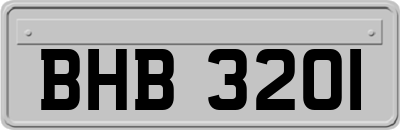 BHB3201