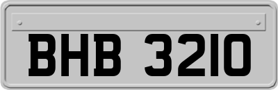 BHB3210