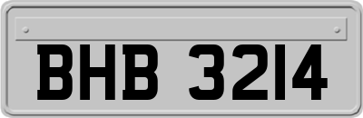 BHB3214