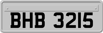 BHB3215