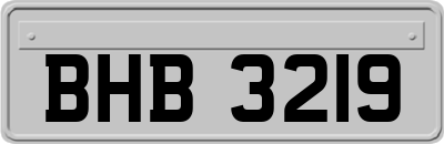 BHB3219