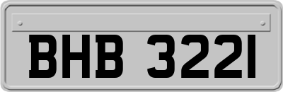 BHB3221