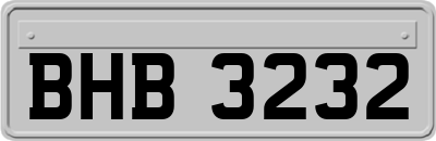 BHB3232