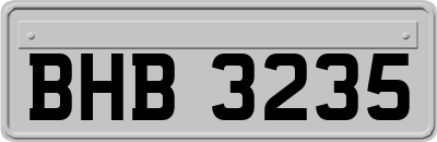 BHB3235