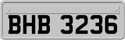 BHB3236
