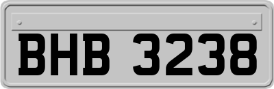 BHB3238