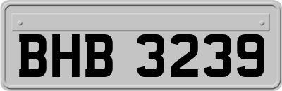 BHB3239