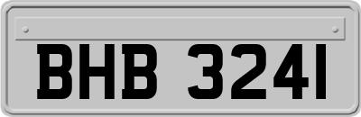 BHB3241