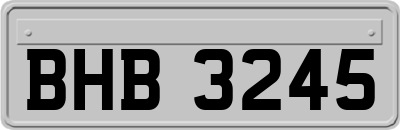 BHB3245