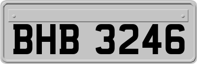 BHB3246