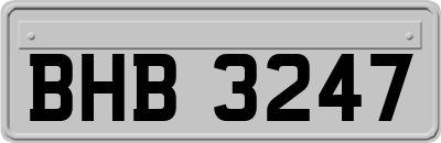 BHB3247