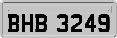 BHB3249