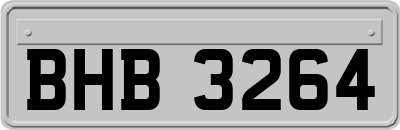 BHB3264