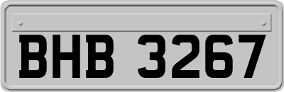 BHB3267