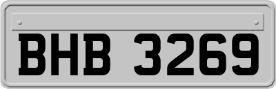 BHB3269