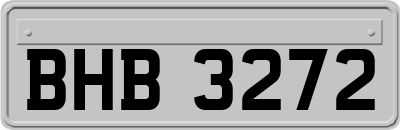 BHB3272