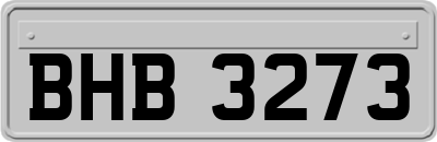 BHB3273