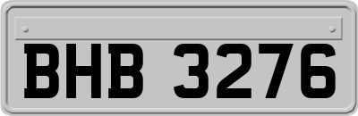 BHB3276