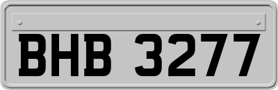 BHB3277